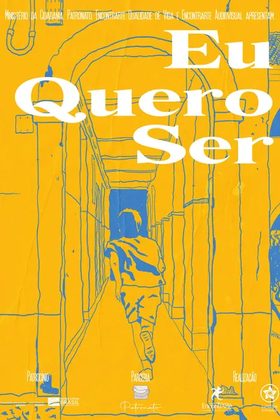 Eu Quero Ser