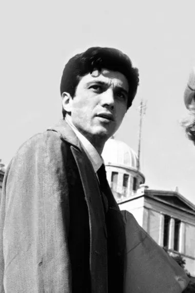 Giannis Fertis