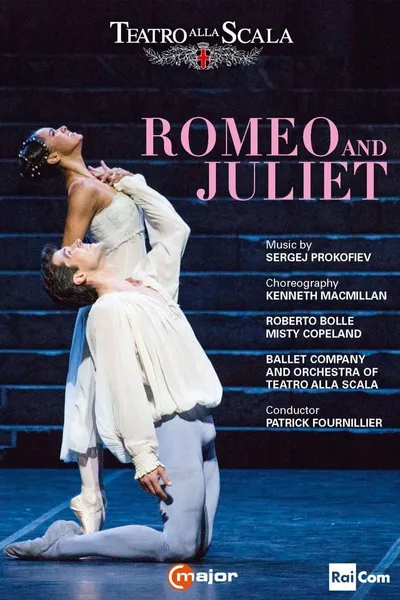 Prokofiev - Romeo and Juliet