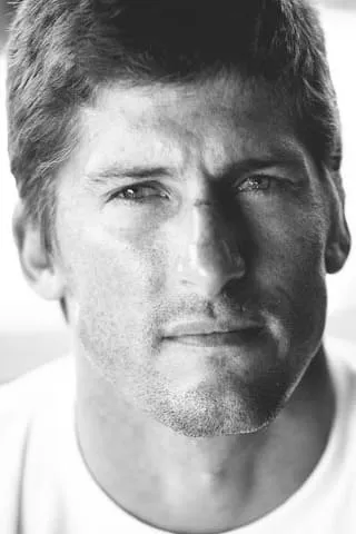 Bruce Irons