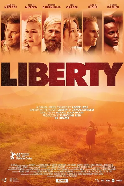 Liberty