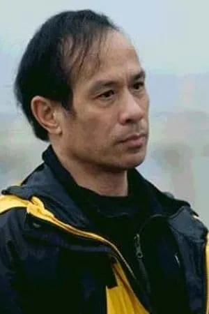 Benny Lai Keung-Kuen