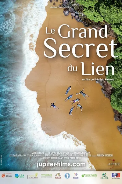 Le Grand Secret du lien