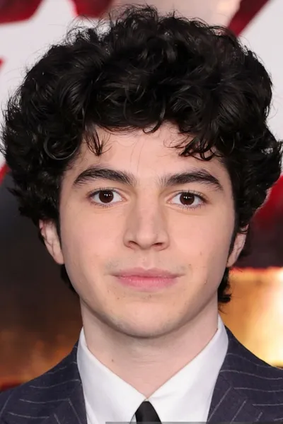 Griffin Santopietro