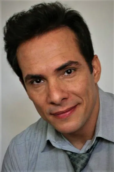 Alessandro Ramos