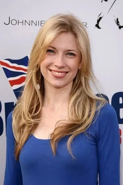 Brooke White