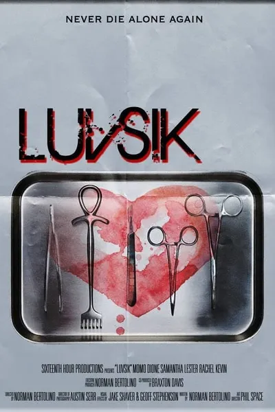 LUVSIK