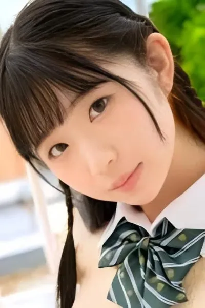 Haruka Ikeuchi