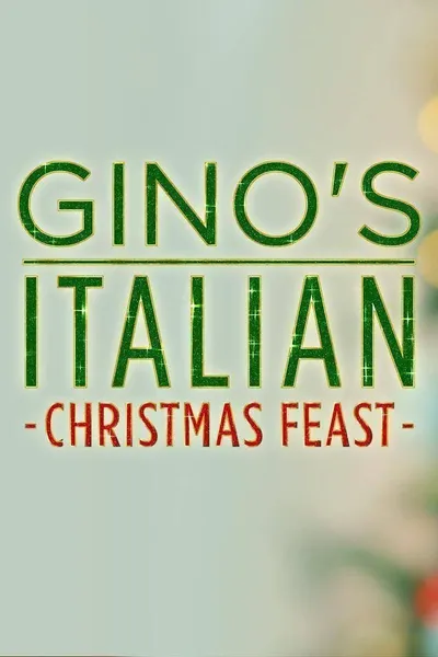 Gino's Italian Christmas Feast