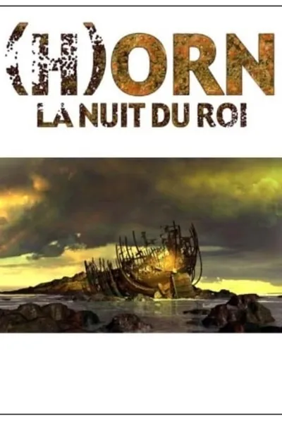 (H)Orn - La Nuit du Roi