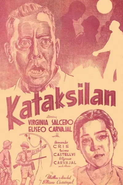 Kataksilan