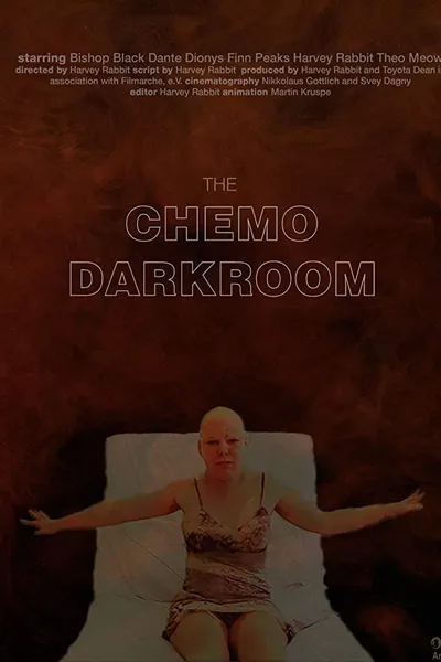 The Chemo Darkroom