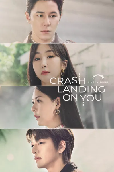 Crash Landing On You: Live in Seoul