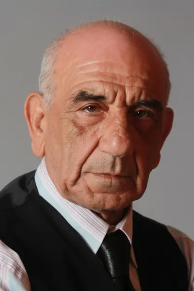Suat Geyik