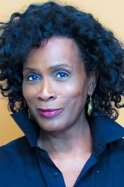 Janet Hubert