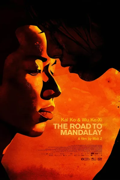 The Road to Mandalay