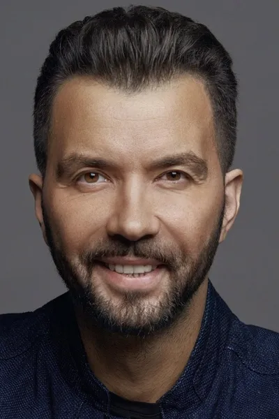 Denis Klyaver
