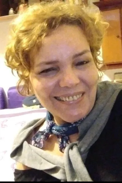 Ana Paula Arantes