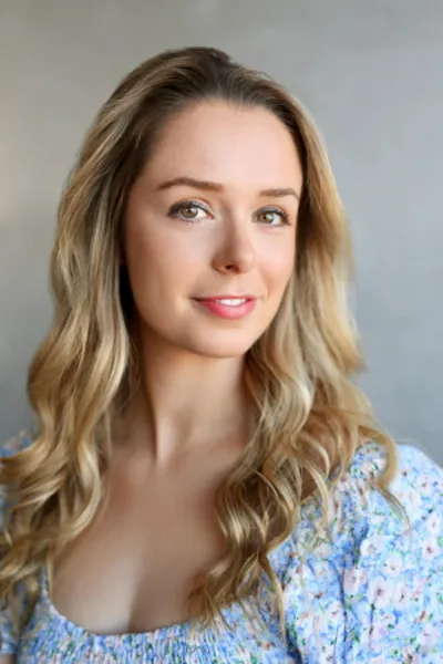 Hannah Pauley