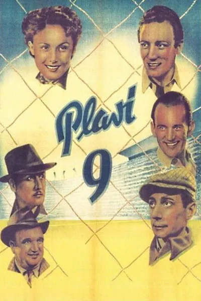 Blue 9