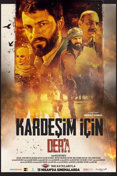 Kardeşim İçin: Der'a