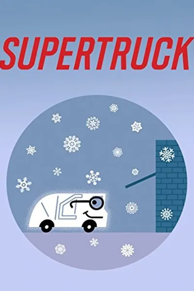 Supertruck