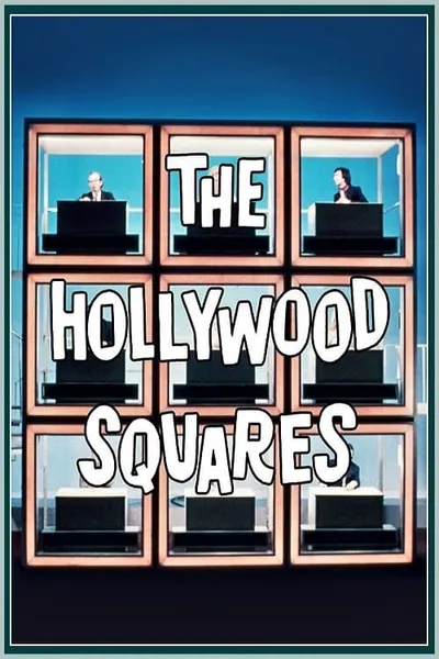 Hollywood Squares