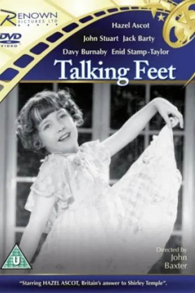 Talking Feet