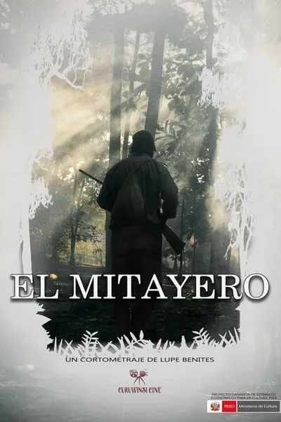 El mitayero