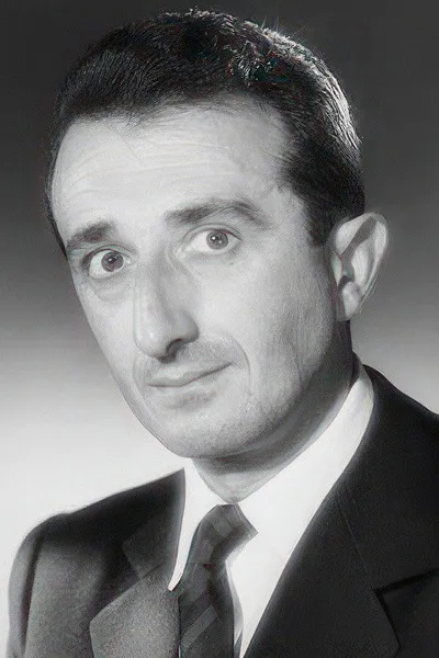 Pascal Mazzotti