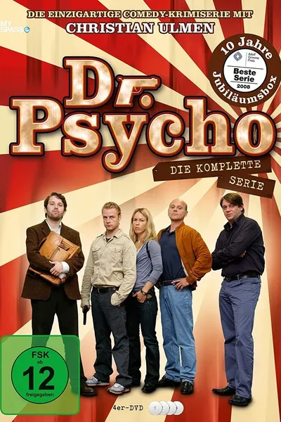 Dr. Psycho