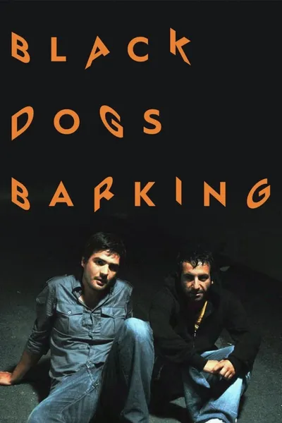 Black Dogs Barking