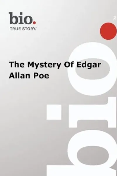 The Mystery of Edgar Allan Poe