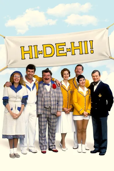 Hi-de-Hi!