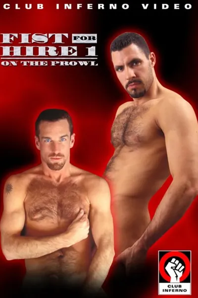 Fist for Hire 1: On the Prowl