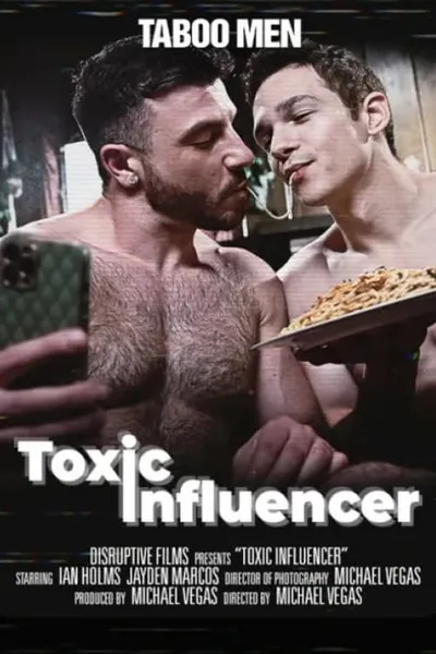 Toxic Influencer