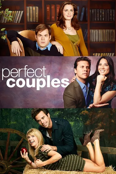 Perfect Couples