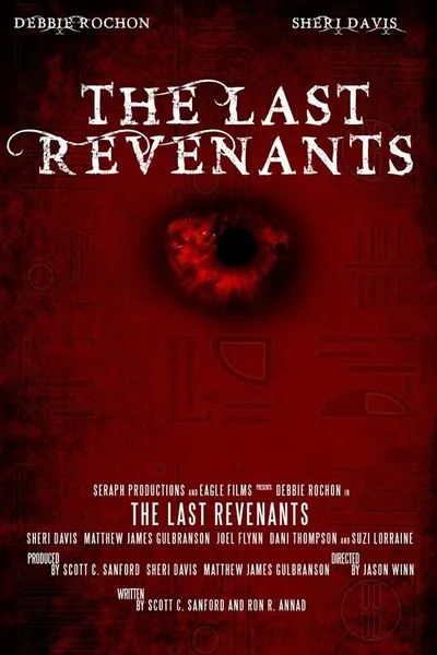 The Last Revenant