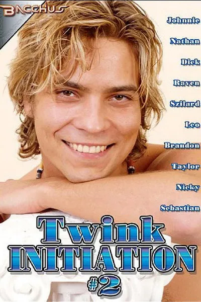 Twink Initiation 2