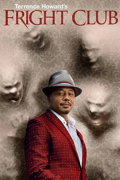 Terrence Howard's Fright Club