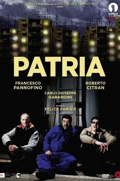 Patria