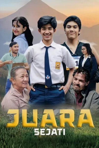 Juara Sejati