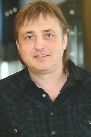 Vladimir Kulakovskiy