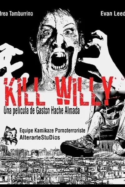 Kill Willy