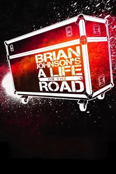 Brian Johnson Meets Dave Grohl - A Life On The Road Special