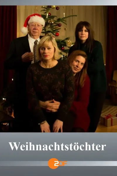 Weihnachtstöchter