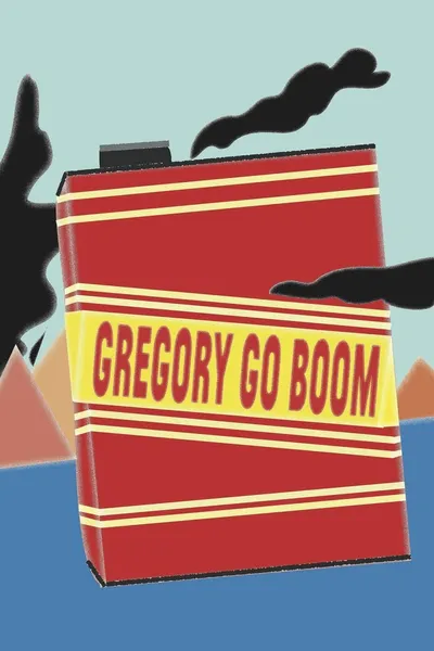 Gregory Go Boom