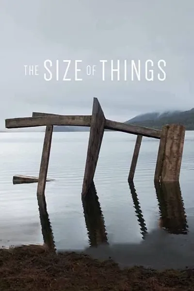 The Size of Things