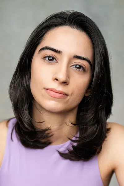Kelly Grago