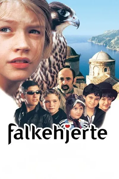 Katja's Adventure